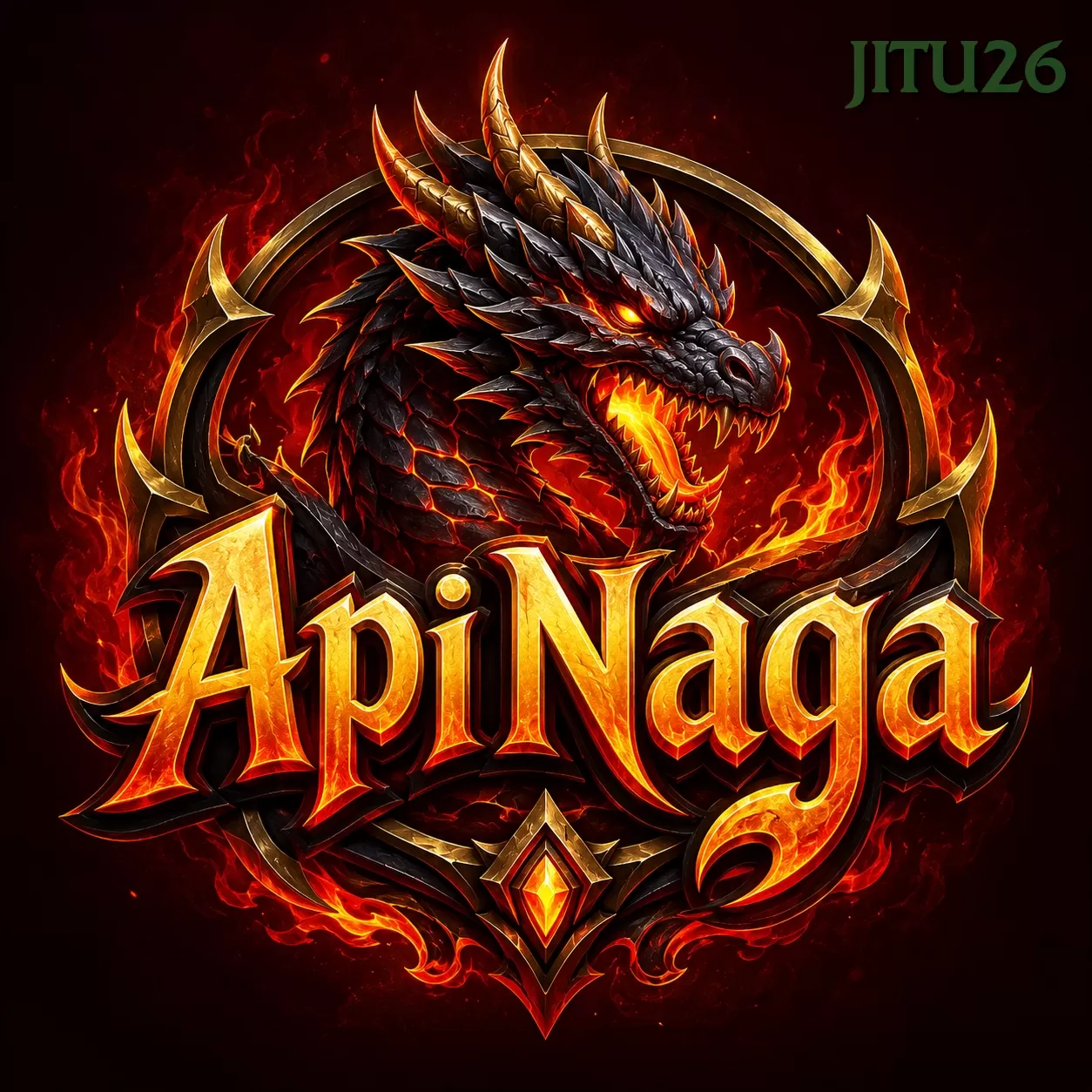 Apinaga